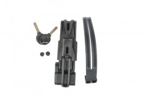 Велозамок, KLONK 10392