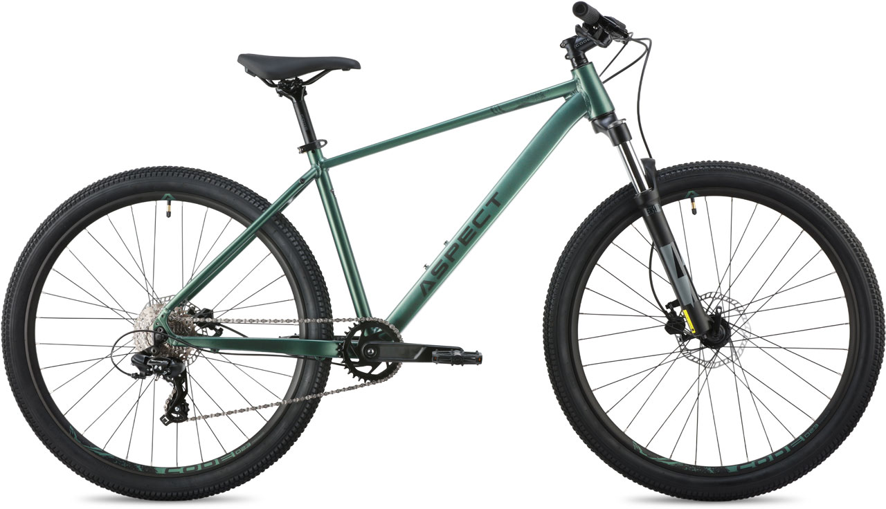 ASPECT Nickel 27.5 2026