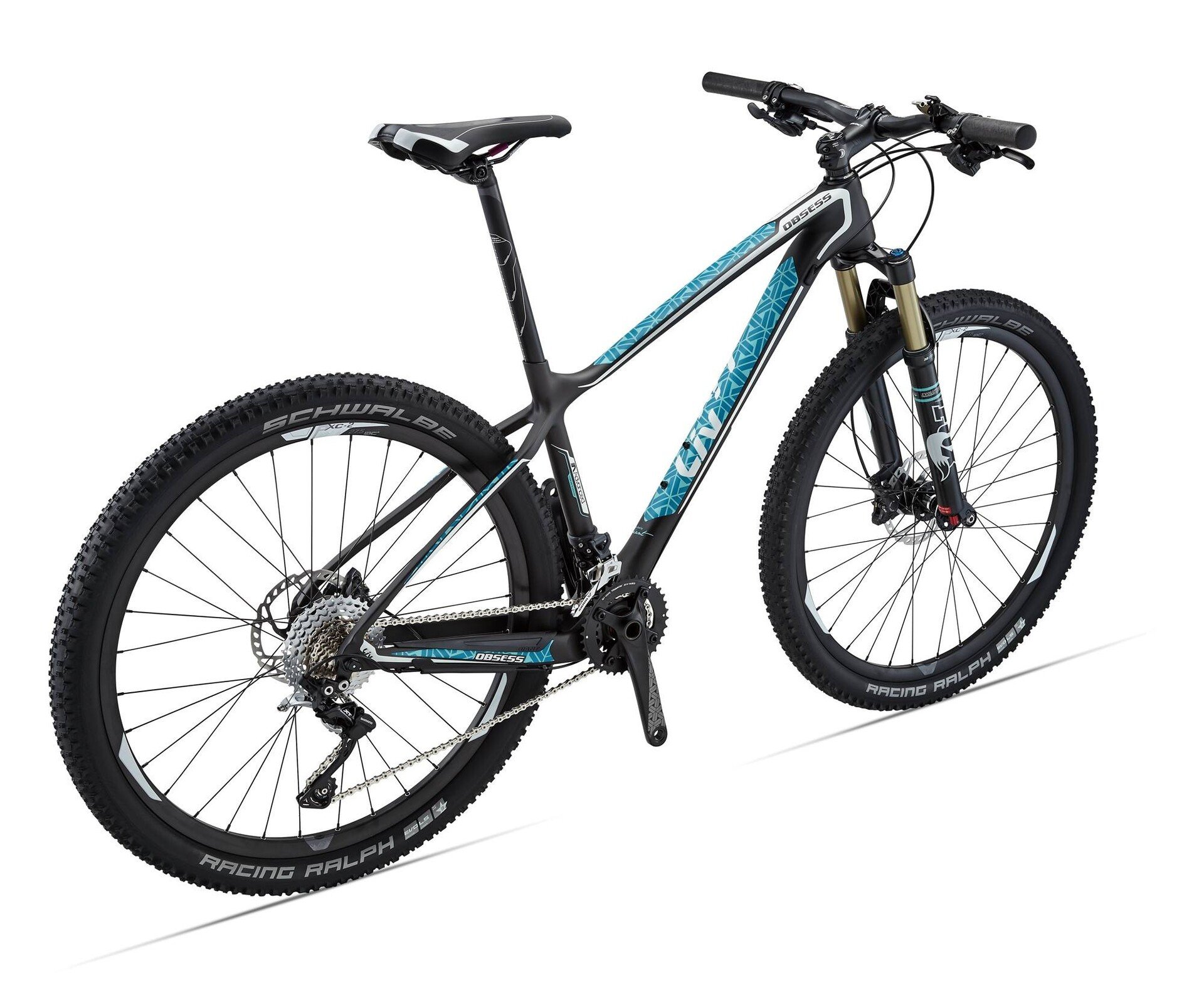 Giant Obsess Advanced 2 (2015)