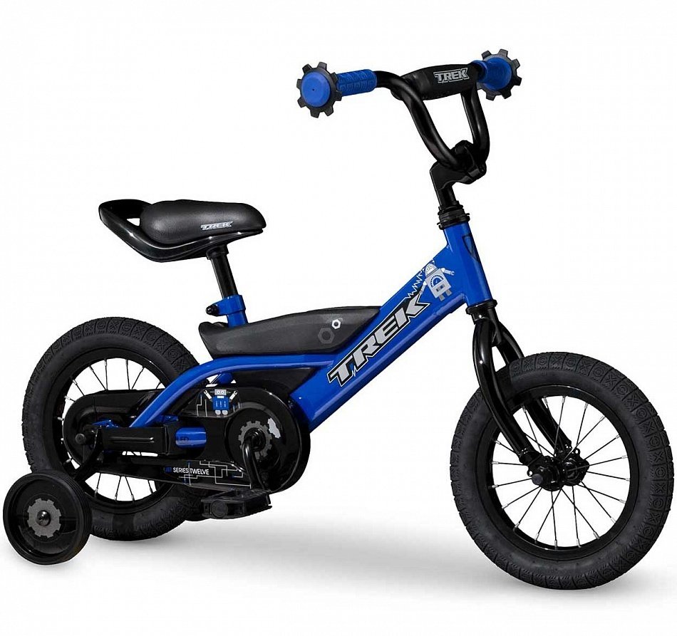 TREK Jet 12 Boys 2016