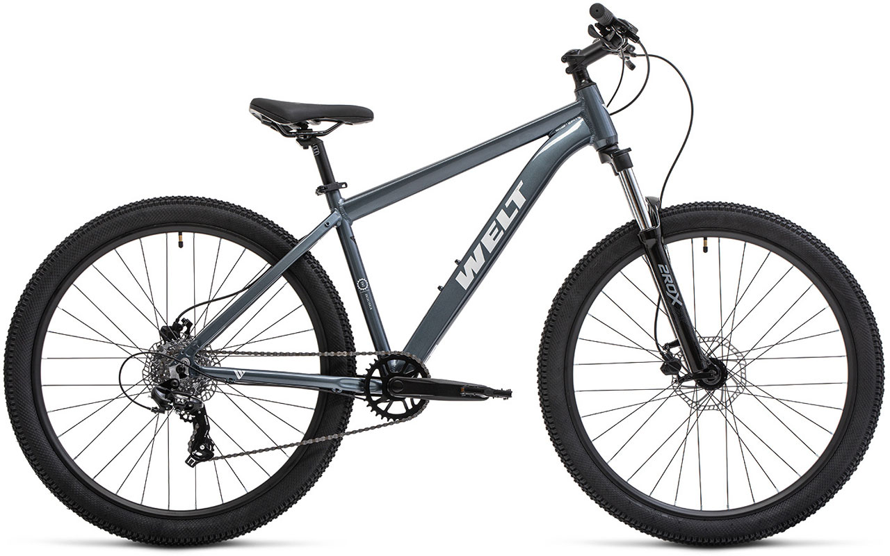 WELT Storm HD 27 2026