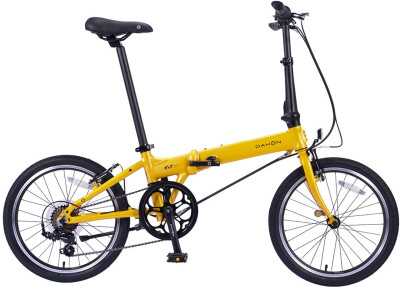 DAHON Hit 20