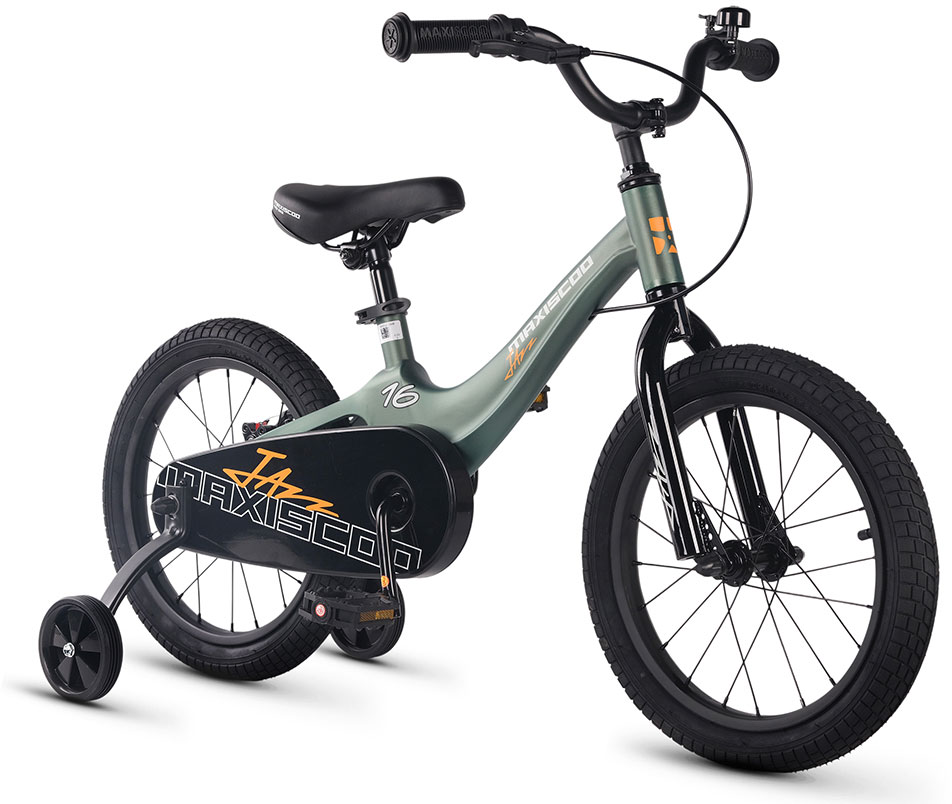 MAXISCOO Jazz Базовый 16 2026