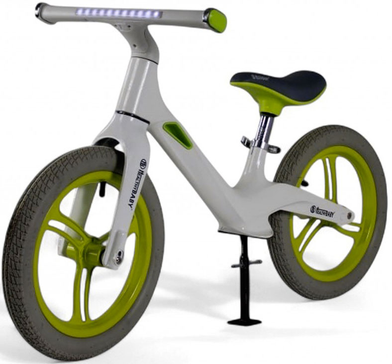 Беговел RIVERTOYS HB-555-14