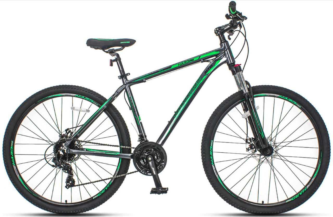 MAXXPRO Hard 29 Pro 2022