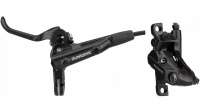 Тормоз Shimano BL-MT501(R)/BR-MT520(R) задний