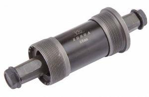 Каретка XUHUA XH-Axle-05, 68x116 мм, квадрат