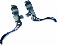 Ручки тормозные TEKTRO R.B.P RL576 6-190212, для руля 26мм