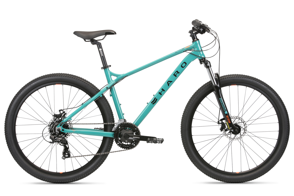 HARO Flightline Two 27.5 2020