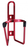 Держатель для фляги BBB FuelTank Red Anodised BBC-03
