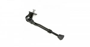 Подножка 16-20" Author AKS-16A C X9 с центральным креплением без планки