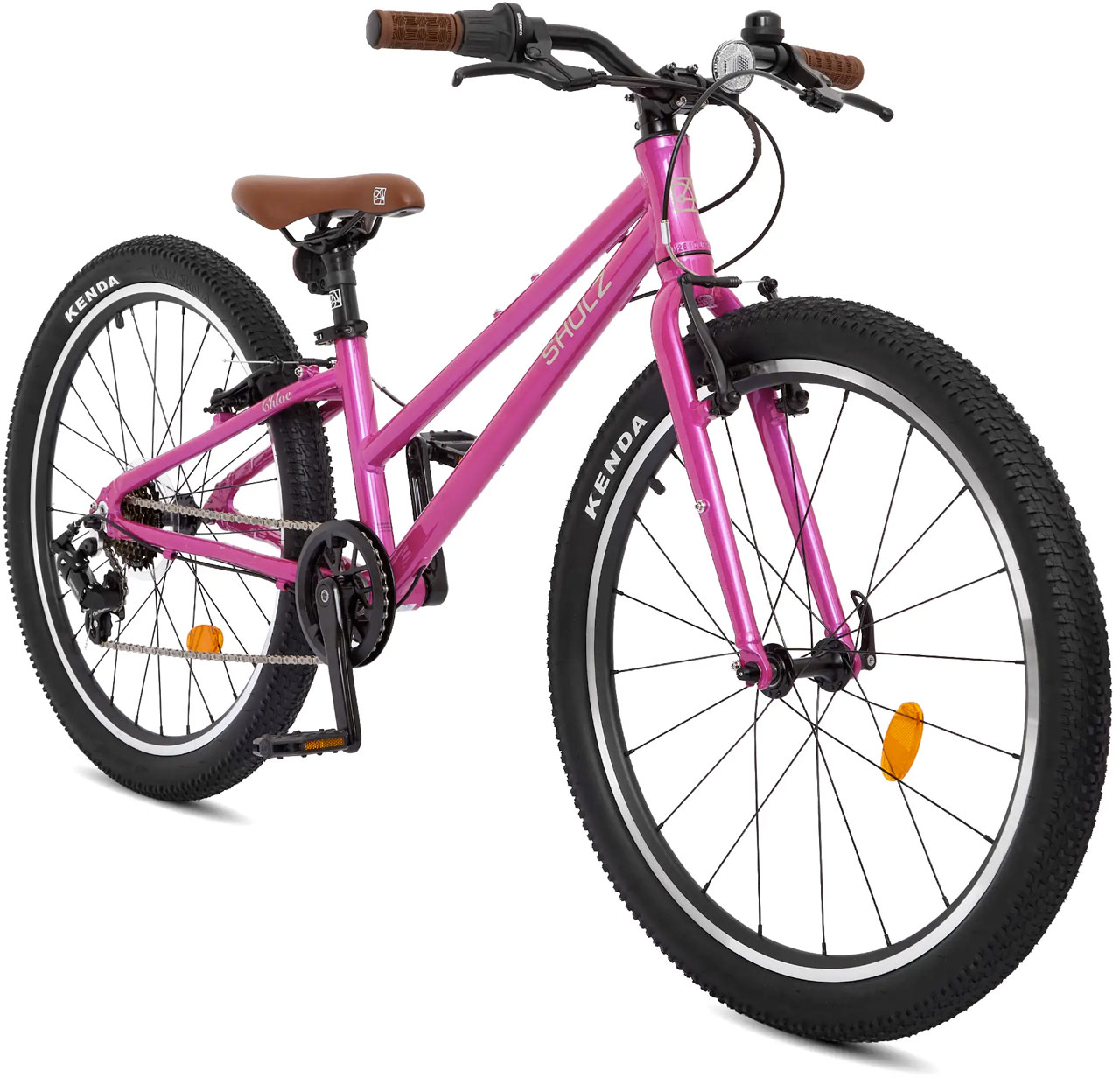 SHULZ Chloe 24 Race 2025