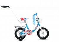 Forward Racing 12 girl 2016