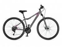 AUTHOR Grand ASL 2021