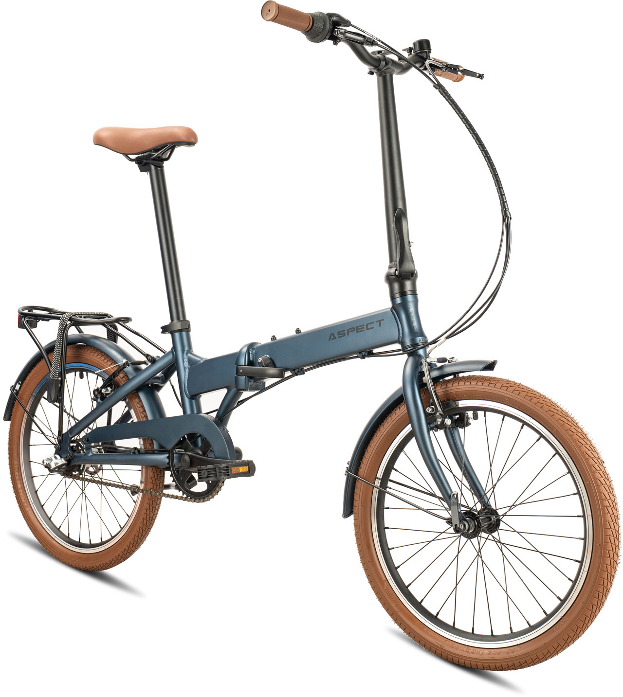 ASPECT Borneo 3 2026