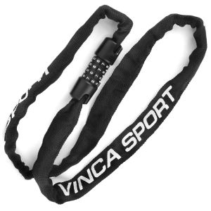Велозамок Vinca Sport VS 760 3,5х900мм