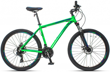 MAXXPRO Hard 27.5 Pro 2022