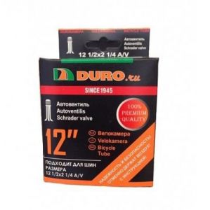 Камера Duro 12 1/2*2,25 авто 01020