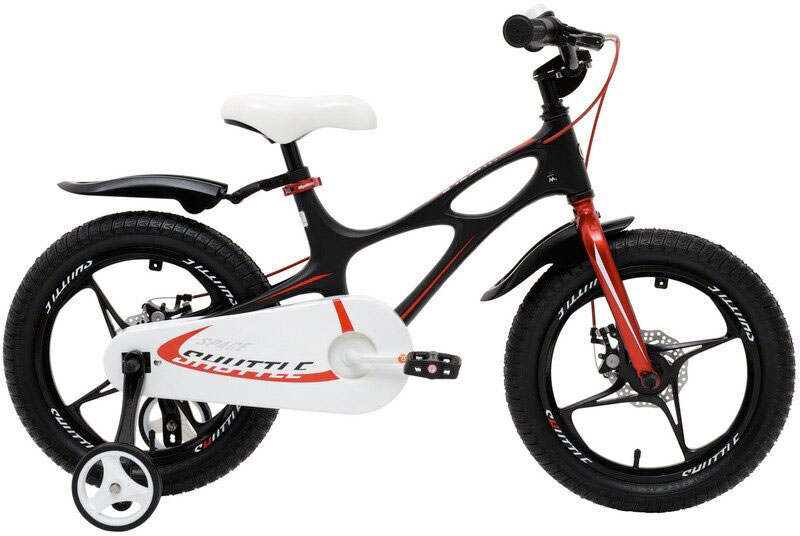 ROYALBABY Space Shuttle 16