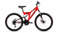ALTAIR MTB FS 24 2.0 disc 2019