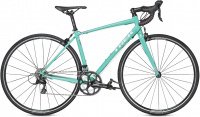 TREK Lexa S C 2016