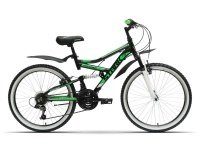 Stark Striky FS 24 2015