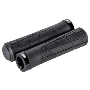 Грипсы STG HL-G316, 135 мм, Lock-On Грипсы STG HL-G316, 135 мм, Lock-On