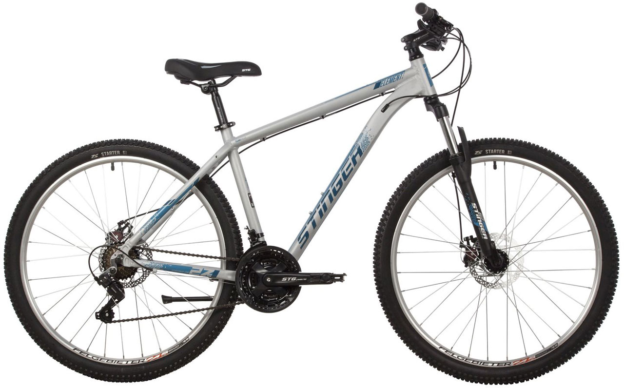STINGER Element Std 27.5 2022
