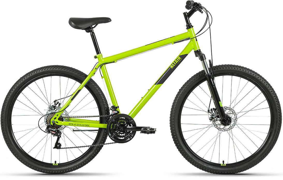 ALTAIR MTB HT 27.5 2.0 D 2022