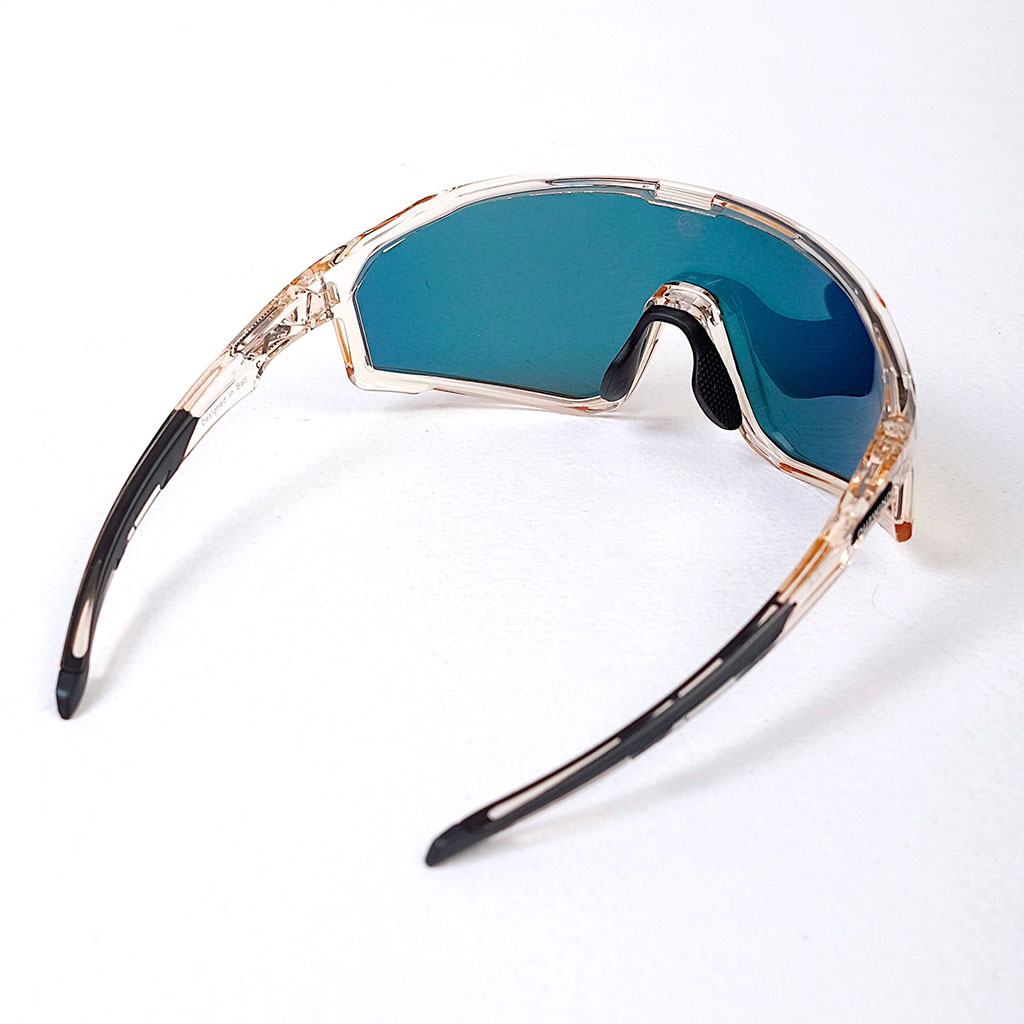 Очки OUTWIND Razer Blue спортивные солнцезащитные