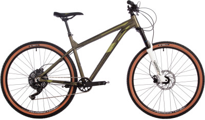 STINGER Python Pro 27.5 2024 STINGER Python Pro 27.5 2024