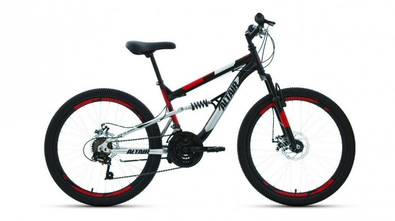 ALTAIR MTB FS 24 Disc 2021