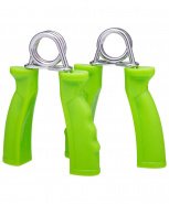 Эспандер кистевой STARFIT STARFIT ES-301 пружинный, жесткая ручка