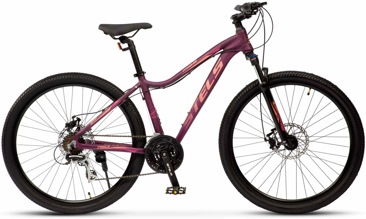 STELS Miss 750 MD 27.5 2025
