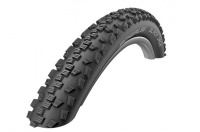Покрышка SCHWALBE BLACK JACK 20x1.90 (47-406) K-Guard B/B-SK HS407 SBC 50EPI 05-11116407.02