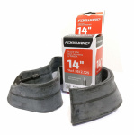 Камера WANDA TU14, 14 * 1.95/2.125