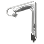 Вынос нерегул. 1" "обратн. подъем" 100/150мм д/руля 25,4мм алюм. серебр.