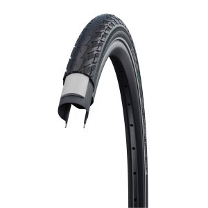 Покрышка SCHWALBE Delta Cruiser Plus HS431, 28x1.40, 05-11101077.01