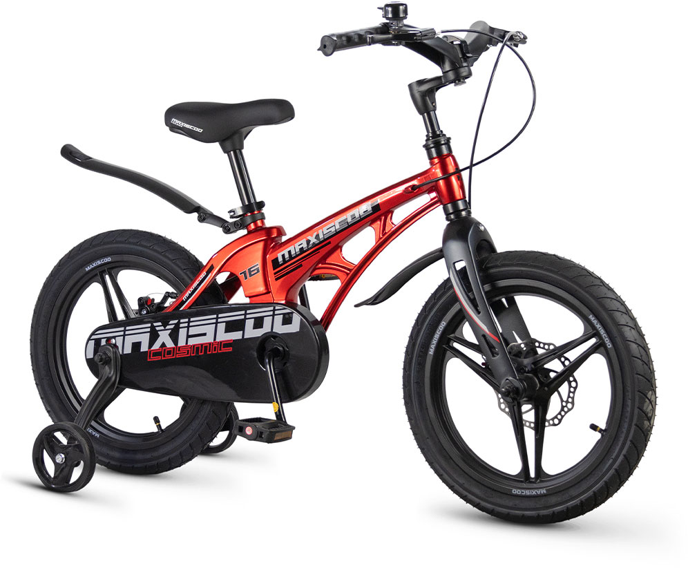 MAXISCOO Cosmic Делюкс 16 2026