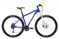 STARK Tactic 29.5 D 2018