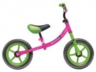 Беговел Novatrack Vintage 12