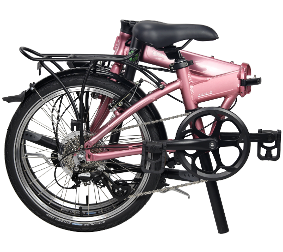 DAHON Mariner D8 20 2020
