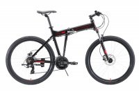 STARK Cobra 26.2 HD 2020