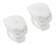 Фонарики M-Wave Cobra IV белые 5-220632