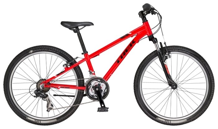 TREK Precaliber 24 21SP Boys 2016