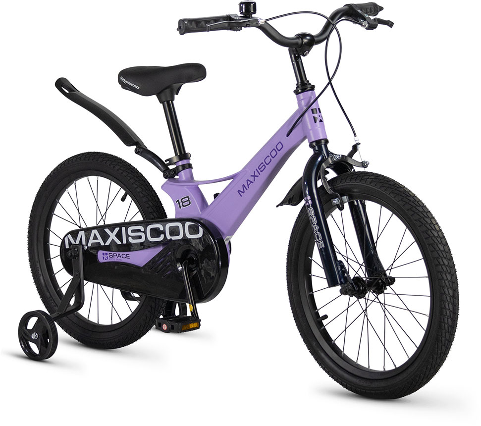 MAXISCOO Space Стандарт 18 2026