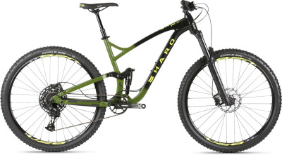 HARO Shift R7 29 2023