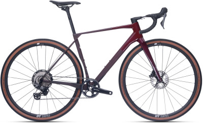 SUPERIOR X-Road 9.7 GR 2025