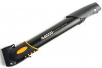 Насос AUTHOR Twin 2, черный, 8-18101032