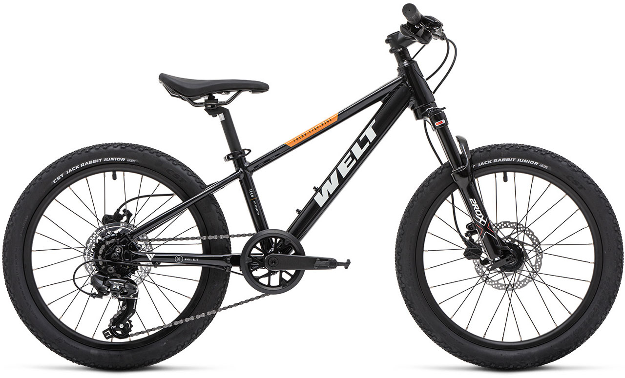 WELT Brave 1.0 HD 20 2026